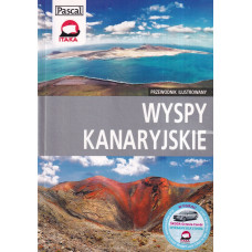 Wyspy Kanaryjskie